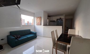 Apartamento en venta en Riomar, Barranquilla