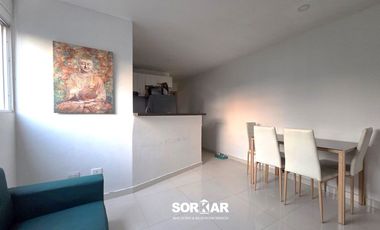 Apartamento en venta en Riomar, Barranquilla