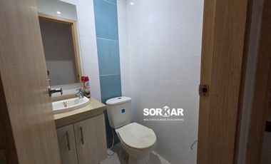 Apartamento en venta en Riomar, Barranquilla