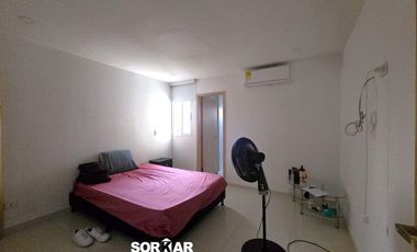 Apartamento en venta en Riomar, Barranquilla