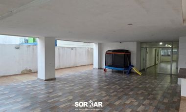 Apartamento en venta en Riomar, Barranquilla