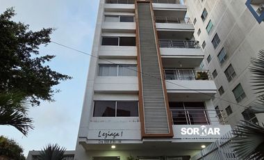 Apartamento en venta en Riomar, Barranquilla