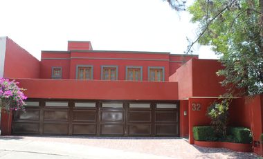 Espectacular Casa en Venta en Bosques de La Herradura.