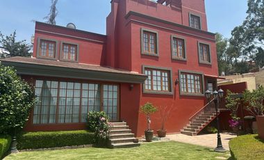 Espectacular Casa en Venta en Bosques de La Herradura.