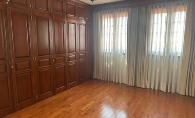 Espectacular Casa en Venta en Bosques de La Herradura.