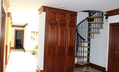 Espectacular Casa en Venta en Bosques de La Herradura.