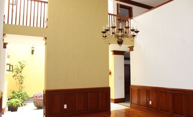 Espectacular Casa en Venta en Bosques de La Herradura.
