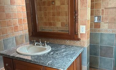 Espectacular Casa en Venta en Bosques de La Herradura.