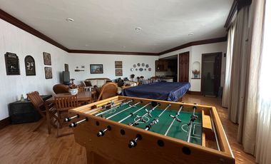 Espectacular Casa en Venta en Bosques de La Herradura.