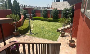 Espectacular Casa en Venta en Bosques de La Herradura.
