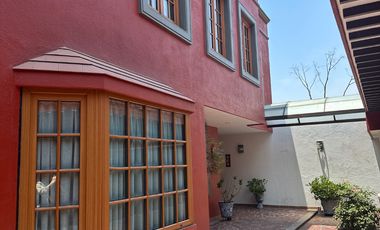 Espectacular Casa en Venta en Bosques de La Herradura.