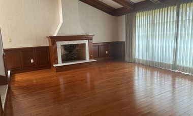 Espectacular Casa en Venta en Bosques de La Herradura.