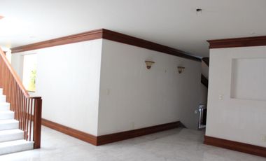 Espectacular Casa en Venta en Bosques de La Herradura.