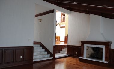 Espectacular Casa en Venta en Bosques de La Herradura.