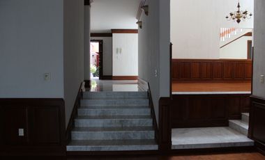 Espectacular Casa en Venta en Bosques de La Herradura.