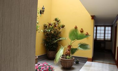 Espectacular Casa en Venta en Bosques de La Herradura.