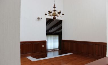 Espectacular Casa en Venta en Bosques de La Herradura.