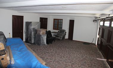 Espectacular Casa en Venta en Bosques de La Herradura.
