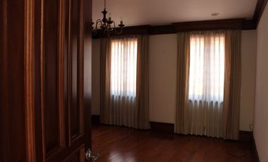 Espectacular Casa en Venta en Bosques de La Herradura.