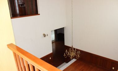 Espectacular Casa en Venta en Bosques de La Herradura.