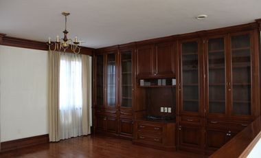 Espectacular Casa en Venta en Bosques de La Herradura.