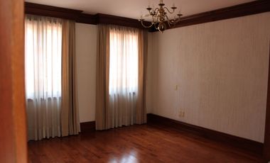 Espectacular Casa en Venta en Bosques de La Herradura.
