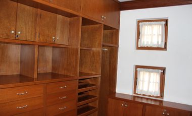 Espectacular Casa en Venta en Bosques de La Herradura.
