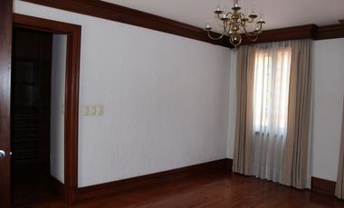 Espectacular Casa en Venta en Bosques de La Herradura.