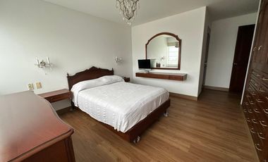 Alquiler lindo apartamento super bien ubicado S Isidro