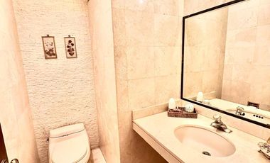 Alquiler lindo apartamento super bien ubicado S Isidro