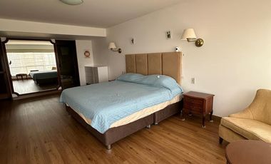 Alquiler lindo apartamento super bien ubicado S Isidro