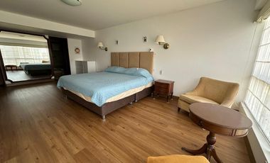 Alquiler lindo apartamento super bien ubicado S Isidro