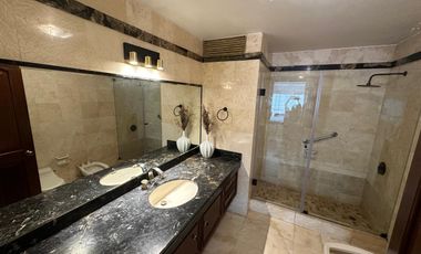 Alquiler lindo apartamento super bien ubicado S Isidro