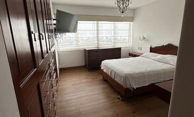 Alquiler lindo apartamento super bien ubicado S Isidro