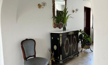 Alquiler lindo apartamento super bien ubicado S Isidro