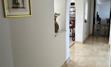 Alquiler lindo apartamento super bien ubicado S Isidro
