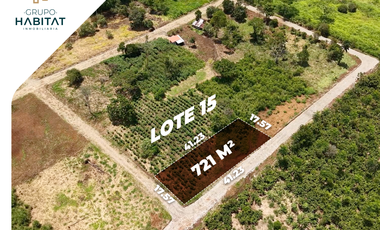 Terreno en venta en Logroño, Morona Santiago, Facilidades de pago, Amazonía Ecuatoriana, Sucúa