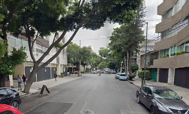Departamento en Venta del Valle Benito Juárez CDMX