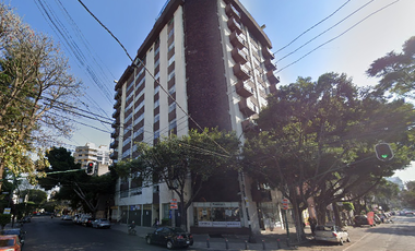 Departamento en Venta del Valle Benito Juárez CDMX