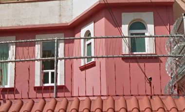 CASA RTNO DE CECILIO ROBELO, JARDIN BALBUENA