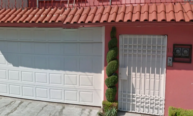 CASA RTNO DE CECILIO ROBELO, JARDIN BALBUENA