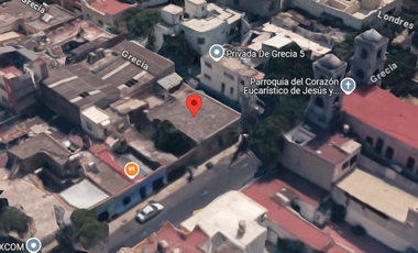 Casa en Venta Grecia Azcapotzalco CDMX