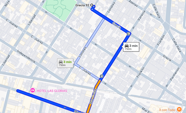 Casa en Venta Grecia Azcapotzalco CDMX