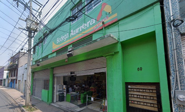 Casa en Venta Grecia Azcapotzalco CDMX