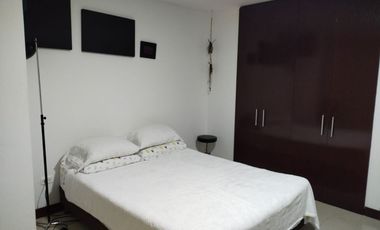 Acogedor Aparta estudio en Ibagué