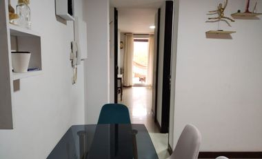 Acogedor Aparta estudio en Ibagué