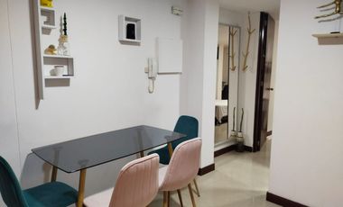 Acogedor Aparta estudio en Ibagué