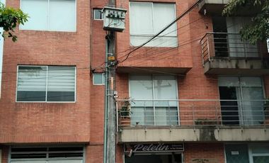 Acogedor Aparta estudio en Ibagué