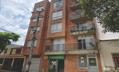 Acogedor Aparta estudio en Ibagué