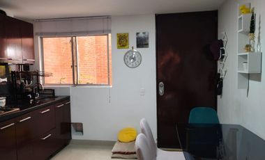 Acogedor Aparta estudio en Ibagué